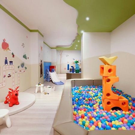 Sheraton Taitung Hotel Buitenkant foto The Children's Museum of Oakville