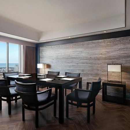 Sheraton Taitung Hotel Buitenkant foto Boardroom
